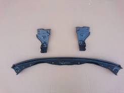 Крепление бампера. Toyota Land Cruiser Prado, GDJ150, GDJ150L, GDJ150W, GDJ151W, GRJ150, GRJ150L, GRJ150W, GRJ151W, KDJ150, KDJ150L, LJ150, TRJ12, TRJ...