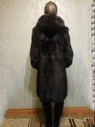 Шубы из норки. 42, 44