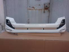 Обвес кузова аэродинамический. Toyota Land Cruiser Prado, GDJ150, GDJ150L, GDJ150W, GRJ150, GRJ150L, GRJ150W, KDJ150, KDJ150L, LJ150, TRJ150, TRJ150L...