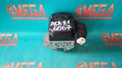 Блок abs. Toyota Voxy, AZR60, AZR60G, AZR65, AZR65G Toyota RAV4, ACA20, ACA20W, ACA21, ACA21W, ZCA25, ZCA25W, ZCA26, ZCA26W Toyota Noah, AZR60, AZR60G...
