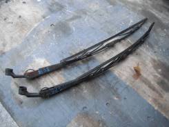 Дворник. Mitsubishi Pajero, H65W, H66W, H67W, H76W, H77W Mitsubishi Pajero iO, H61W, H62W, H66W, H67W, H71W, H72W, H76W, H77W Mitsubishi Montero, H65W...