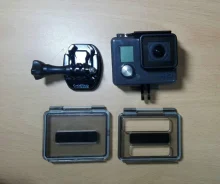 GoPro HERO. 5 - 5.9 ��, ��� ���������