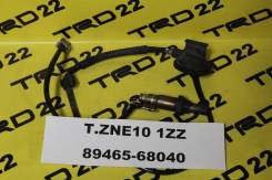 Датчик кислородный. Toyota Wish, ZNE10, ZNE10G Двигатель 1ZZFE