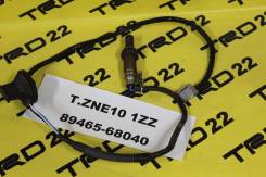 Датчик кислородный. Toyota Wish, ZNE10, ZNE10G Двигатель 1ZZFE