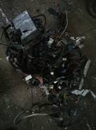 Проводка двс. Isuzu Trooper Isuzu Bighorn, UBS25GW, UBS25DW Opel Monterey Двигатель 6VD1