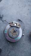 Ступица. Toyota Harrier, GSU35, GSU35W, GSU30W, GSU31W, GSU36W Lexus RX350, GSU35 Lexus GS350, GRS191, GRS196 Двигатели: 2GRFE, 2GRFKS, 2GRFXE, 2GRFXS...