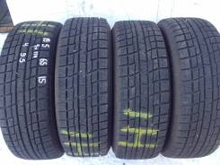 Yokohama Ice Guard IG30. Зимние, без шипов, 2011 год, 5 %, 4 шт