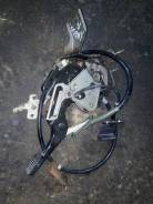 Педаль ручника. Nissan R'nessa, N30, NN30, PNN30 Двигатели: SR20DE, SR20DET, KA24DE