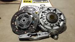 Сцепление. Volkswagen: Passat, Caddy, Bora, Eos, Golf Plus, Touran, Golf, Beetle, Polo Seat: Ibiza, Altea, Leon, Toledo, Cordoba Audi: S3, S, A1, A3...