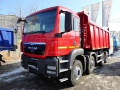 MAN TGS 41.400. Man в лизинг/ аванс от 10%/ минимальное удорожание, 10 500 куб. см., 10 т и больше