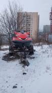 Kawasaki Ultra 250 X. 250,00 л.с., 2010 год год