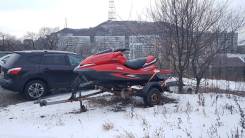 Kawasaki Ultra 250 X. 250,00 л.с., Год: 2010 год