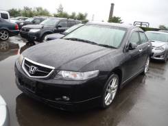 Honda Accord. CL9, K24A