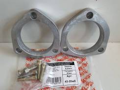 Проставка под пружину, проставка под кузов. Subaru Forester, SF5, SF9 Subaru Legacy, BD2, BD3, BD4, BD5, BD9, BG2, BG3, BG4, BG5, BG9 Subaru Impreza...
