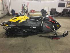 BRP Ski-Doo Summit SP. исправен, есть птс, с пробегом