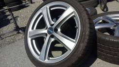 Enkei Sporsh. 7.5x18", 5x100.00, ET48