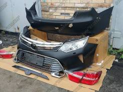 Кузовной комплект. Toyota Camry, ACV51, ASV50, ASV51, AVV50, GSV50 Двигатели: 1AZFE, 2ARFE, 2ARFXE, 2GRFE, 6ARFSE. Под заказ