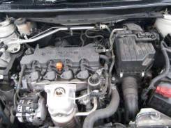 Двигатель в сборе. Honda: Accord, CR-V, Accord Tourer, Stream, Crossroad, Stepwgn Двигатели: R20A, R20A3, R20A1, R20A2, R20A9