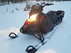 BRP Ski-Doo Summit X. исправен, есть птс, с пробегом
