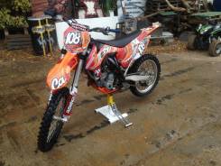 KTM 250 SX-F. 249 куб. см., исправен, без птс, с пробегом