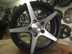 ADV.1. 6.5x16", 5x114.30, ET35, ЦО 73,1 мм. Под заказ
