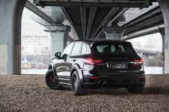 Hamann. 9.5x20", 5x130.00, ET40, ЦО 71,6 мм. Под заказ