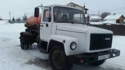 ГАЗ 3307. Продам Ассенизатор Газ3307, 4 250 куб. см.