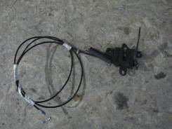 Замок капота. Subaru Impreza, GH2, GH3, GH6, GH7, GH8, GE3, GE, GH, GE2 Двигатели: EL154, EL15
