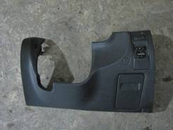 Панель рулевой колонки. Subaru Impreza, GH2, GH3, GH6, GH7, GH8, GE3, GE, GH, GE2 Двигатели: EL154, EL15