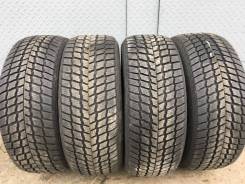 Nexen Winguard Sport. Зимние, без шипов, 2017 год, без износа, 4 шт