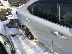 Дверь боковая. Lexus IS350 Lexus IS250