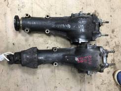 Редуктор. Subaru: Forester, Legacy, Impreza, Outback, Legacy B4 Двигатели: EJ202, EJ204, EJ205, EJ20J, EJ253, FA20, FB20, FB25, EJ203, EJ206, EJ251, E...