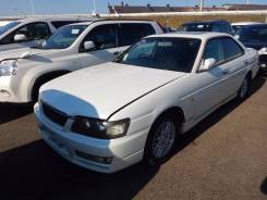 Nissan Laurel. GC35011404, RB25DE NEO