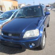 Honda CR-V. RD1, B20B