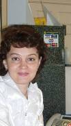Администратор. Высшее образование, опыт работы 18 лет