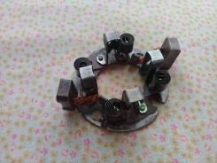 Щеткодержатель стартера. Toyota: Town Ace Truck, Lite Ace, Corona, Regius Ace, Ipsum, Deliboy, Quick Delivery, Corolla, Dyna, T.U.V, Hilux, Town Ace N...