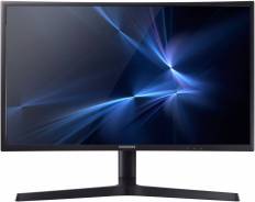 Samsung. 24", технология ЖК (LCD)