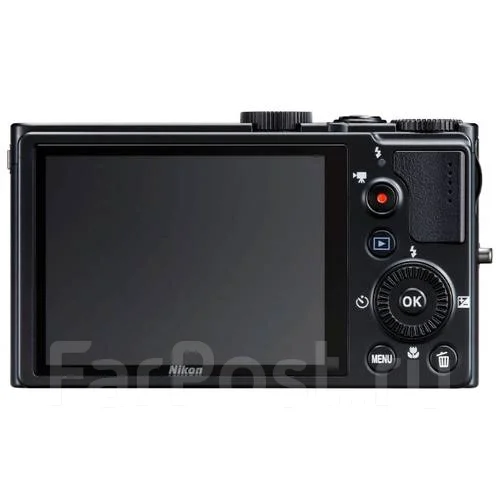 Nikon Coolpix P300 ����