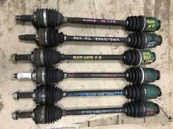 Привод, полуось. Subaru Forester, SF5 Subaru Legacy, BC3, BC4, BC5, BCA, BCL, BCM, BD2, BD3, BD4, BD5, BD9, BF3, BF4, BF5, BF7, BFA, BFB, BG2, BG3, BG...