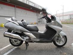 Honda Silver Wing. 600 куб. см., исправен, птс, без пробега