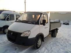 ГАЗ ГАЗель Бизнес. Газель Бизнес Борт 3м Бензин, 2018г, 2 700 куб. см., 1 500 кг., 4x2