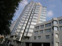 Помещение под магазин, кафе или аптеку в "Сердце Океана". Улица Станюковича 3, р-н Эгершельд, 176 кв. м. Дом снаружи