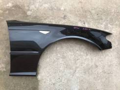 Крыло. BMW 3-Series, E46/2, E46/2C, E46/3, E46/4, E46/5
