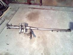 Жесткость панели приборов. Toyota Cresta, JZX100, JZX105 Toyota Mark II, JZX100, JZX105 Toyota Chaser, JZX100, JZX105 Двигатели: 1JZGE, 1JZGTE