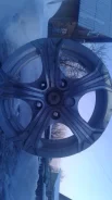 K&K ����. x14", 5x100.00