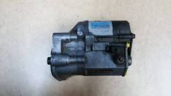 Стартер. Toyota: Carina, Vista, Celica, Corona, Camry, Mark II, Cresta, Carina ED, Chaser Двигатели: 3SGELU, 3SGE, 3SGEL, 3SGELC, 4SFE, 4SFI