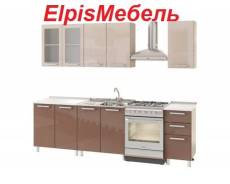 Кухни модульные. Под заказ