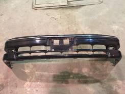 Бампер. Toyota Mark II, JZX100, GX105, LX100, JZX105, JZX101, GX100 Двигатели: 1JZGE, 1JZGTE, 1GFE, 2LTE, 2JZGE