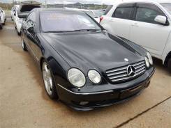 Mercedes-Benz CL-Class. WDB2153731A022858, M113 986