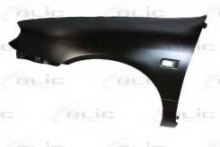 Крыло. Nissan Primera, P11E, WP11E Двигатели: CD20T, GA16DE, QG16DE, QG18DE, SR20DE, SR20DEH, SR20DEL